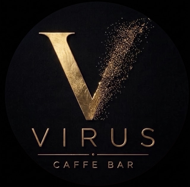 Virus caffe bar